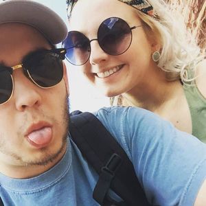 Meet your Posher, Joseph